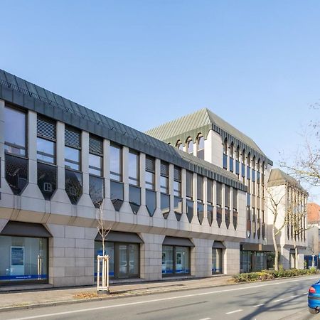 Bright Lippstadt Klusetor المظهر الخارجي الصورة