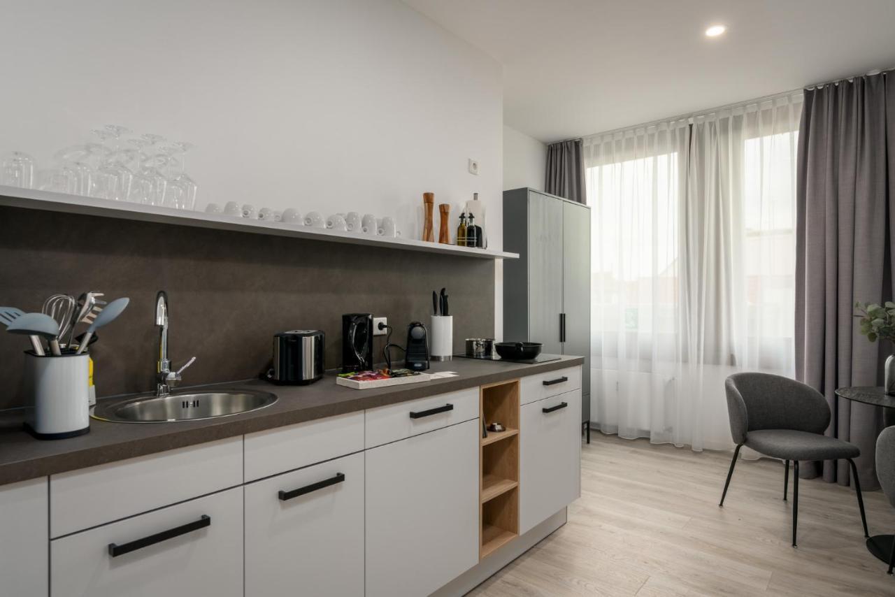 Bright Lippstadt Klusetor المظهر الخارجي الصورة