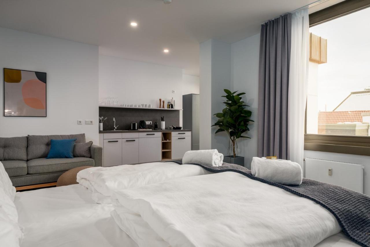 Bright Lippstadt Klusetor المظهر الخارجي الصورة