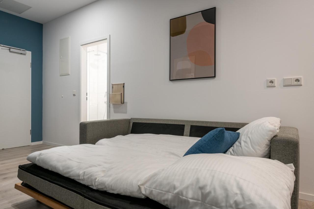 Bright Lippstadt Klusetor المظهر الخارجي الصورة