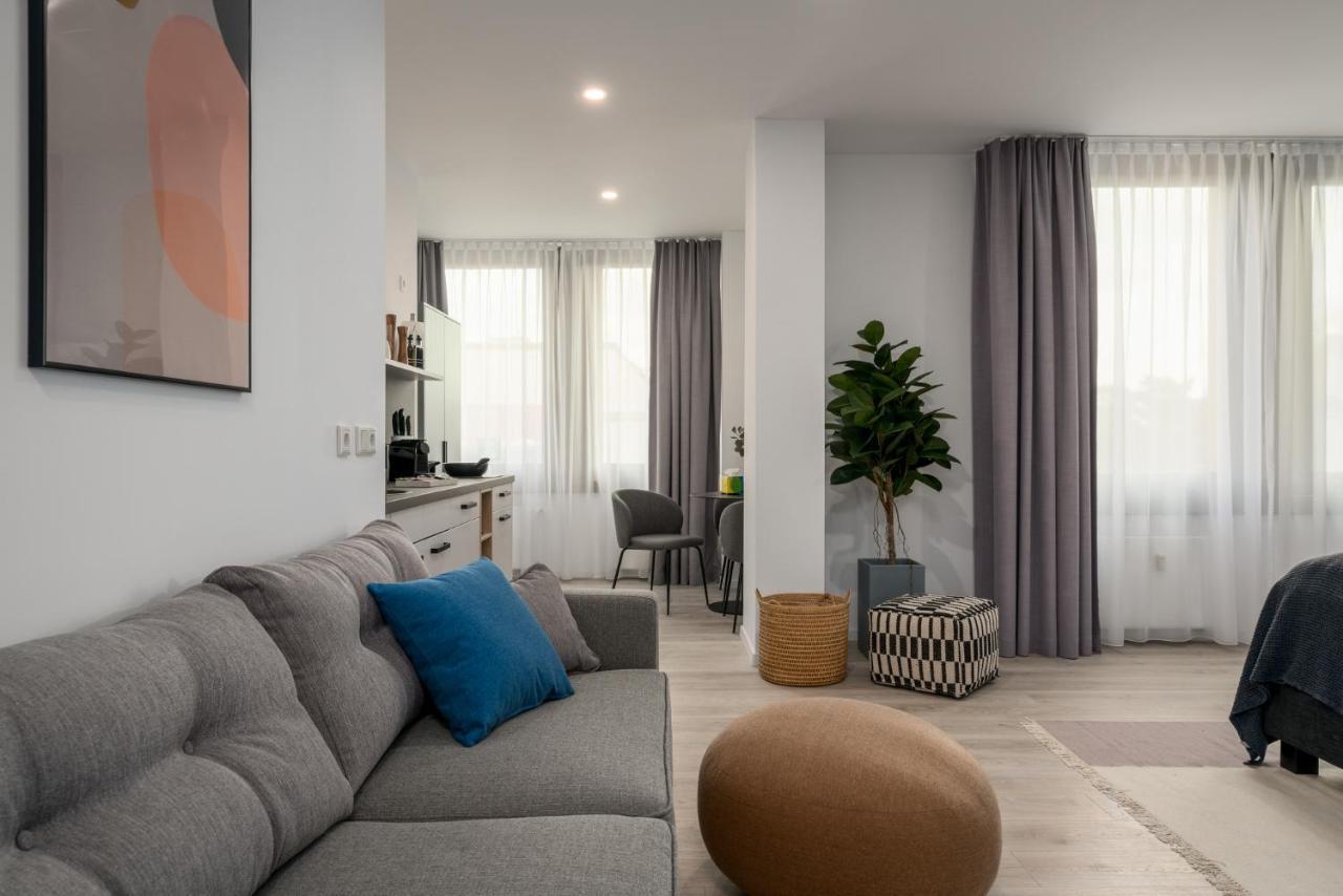 Bright Lippstadt Klusetor المظهر الخارجي الصورة