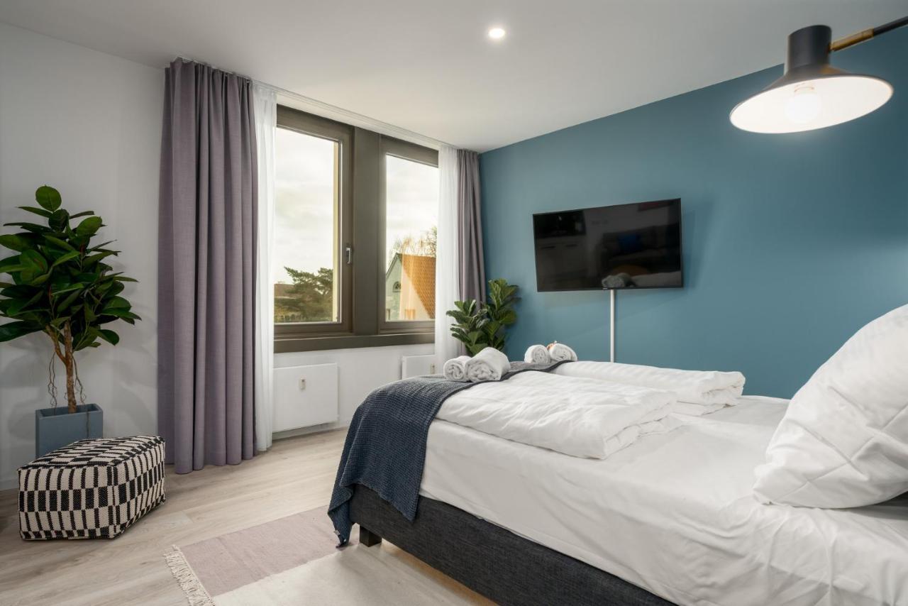Bright Lippstadt Klusetor المظهر الخارجي الصورة