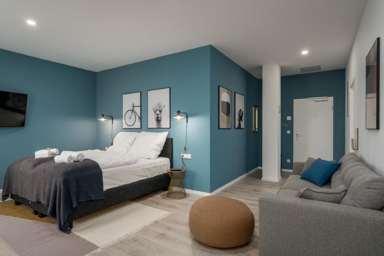Bright Lippstadt Klusetor المظهر الخارجي الصورة
