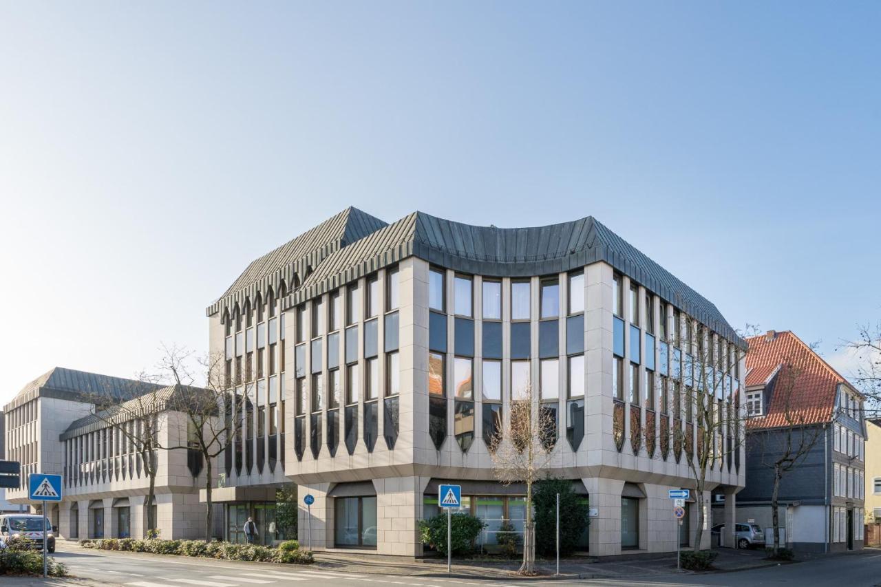Bright Lippstadt Klusetor المظهر الخارجي الصورة