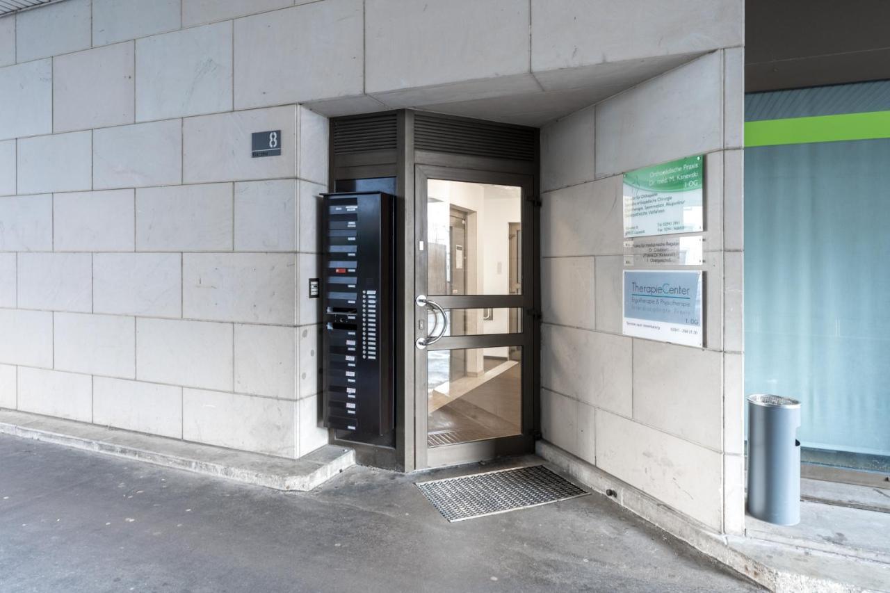 Bright Lippstadt Klusetor المظهر الخارجي الصورة