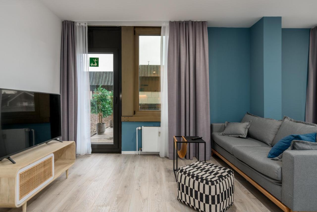 Bright Lippstadt Klusetor المظهر الخارجي الصورة