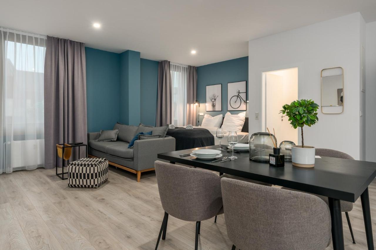 Bright Lippstadt Klusetor المظهر الخارجي الصورة