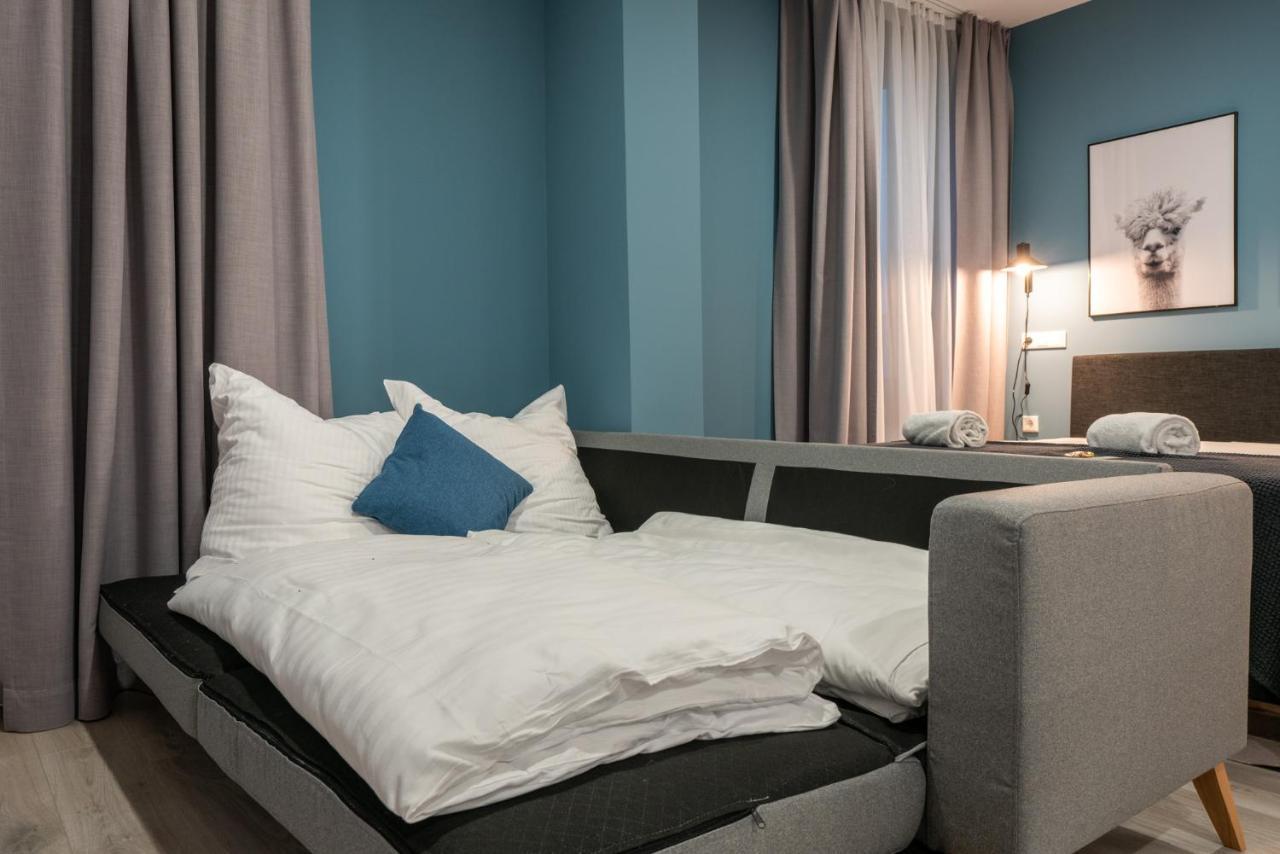Bright Lippstadt Klusetor المظهر الخارجي الصورة