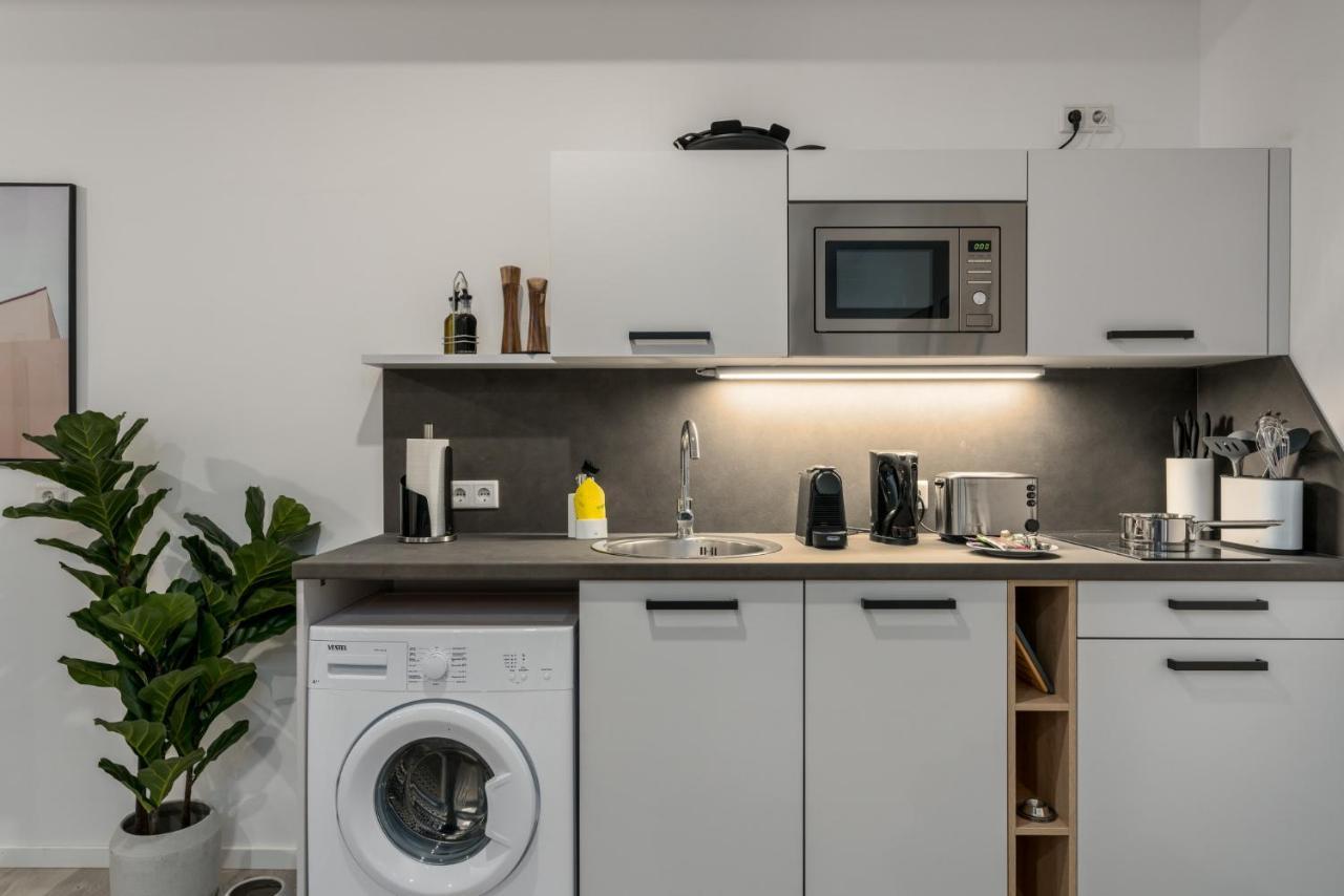 Bright Lippstadt Klusetor المظهر الخارجي الصورة
