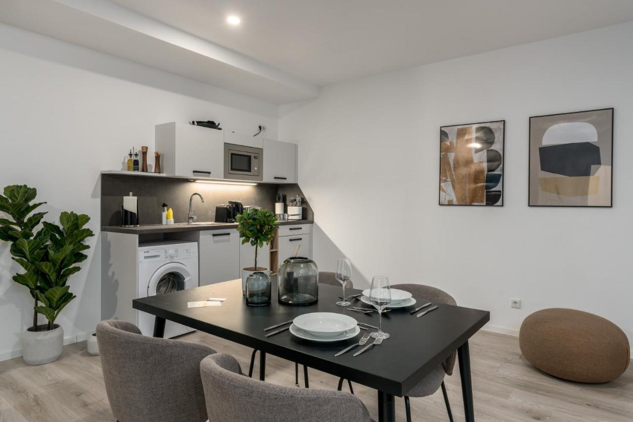 Bright Lippstadt Klusetor المظهر الخارجي الصورة