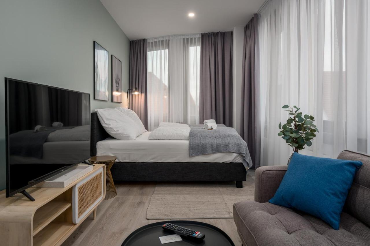 Bright Lippstadt Klusetor المظهر الخارجي الصورة