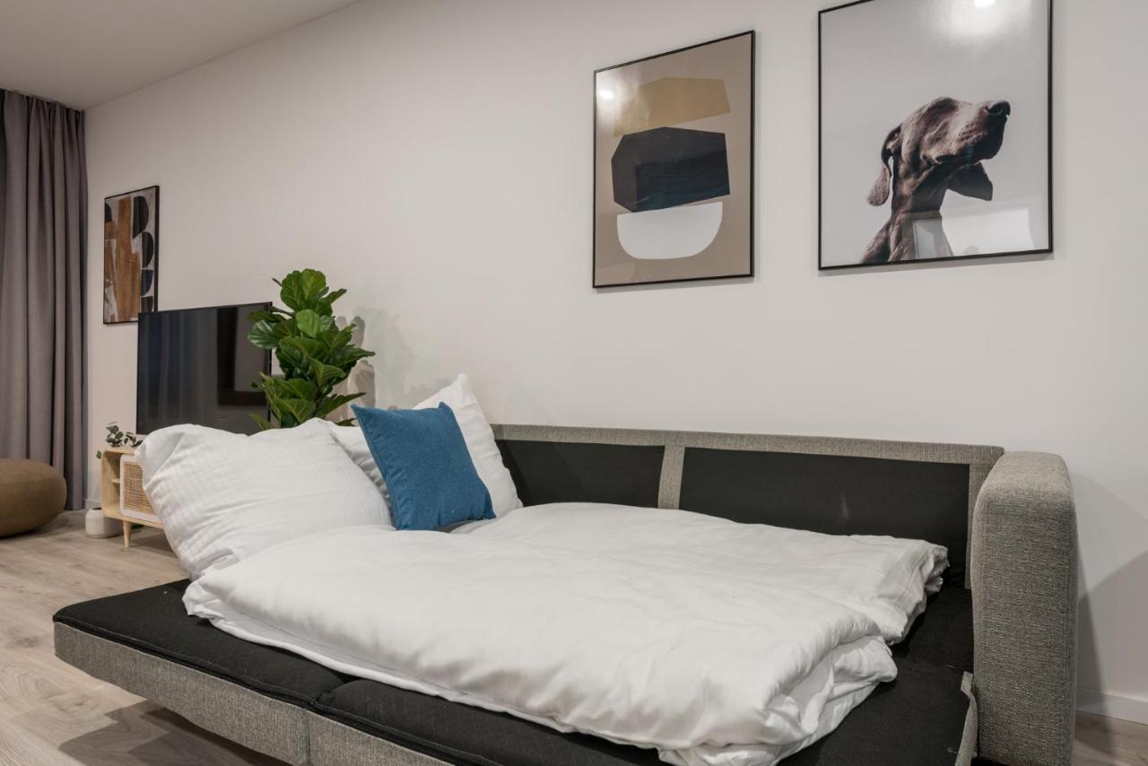 Bright Lippstadt Klusetor المظهر الخارجي الصورة