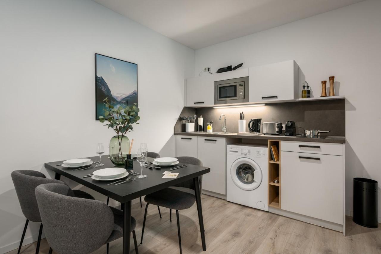 Bright Lippstadt Klusetor المظهر الخارجي الصورة