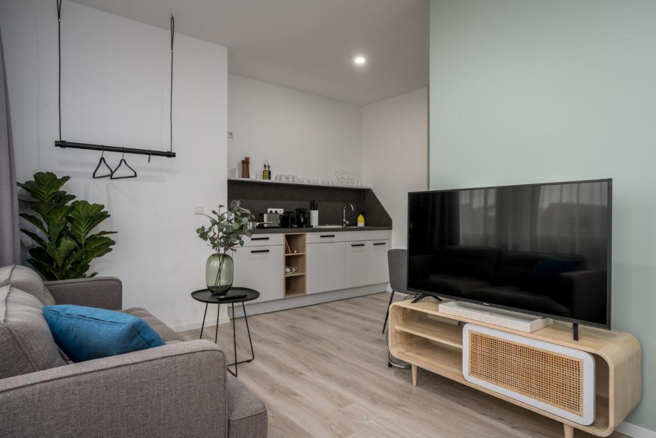 Bright Lippstadt Klusetor المظهر الخارجي الصورة