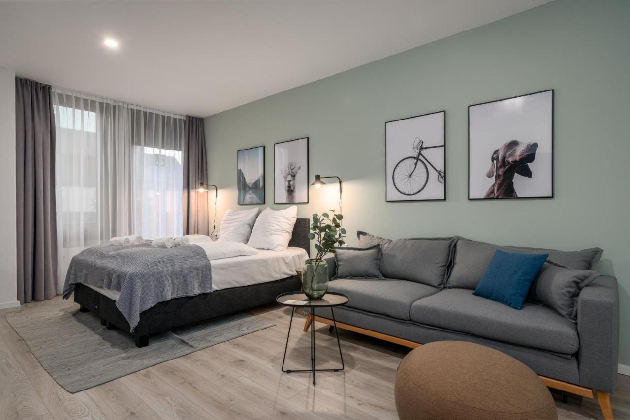 Bright Lippstadt Klusetor المظهر الخارجي الصورة