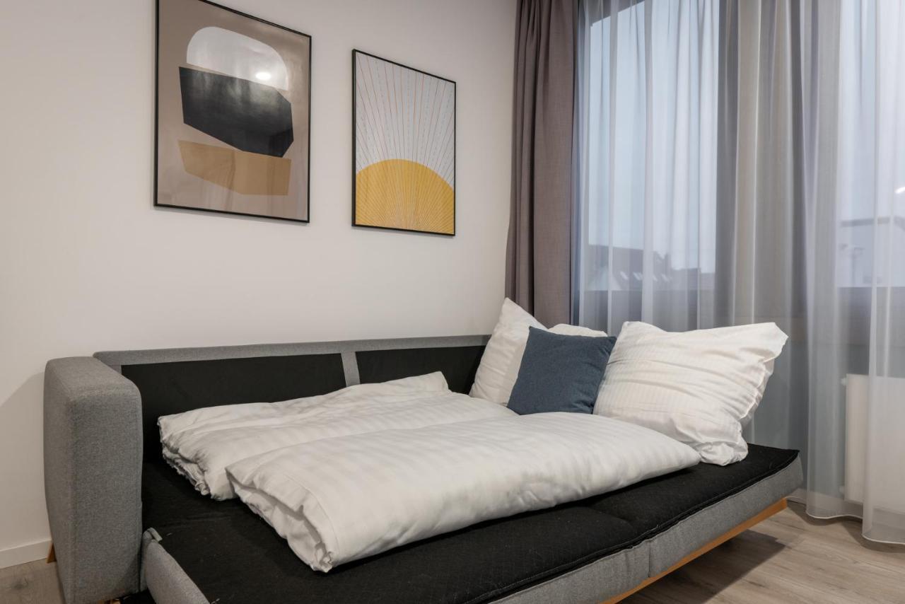 Bright Lippstadt Klusetor المظهر الخارجي الصورة