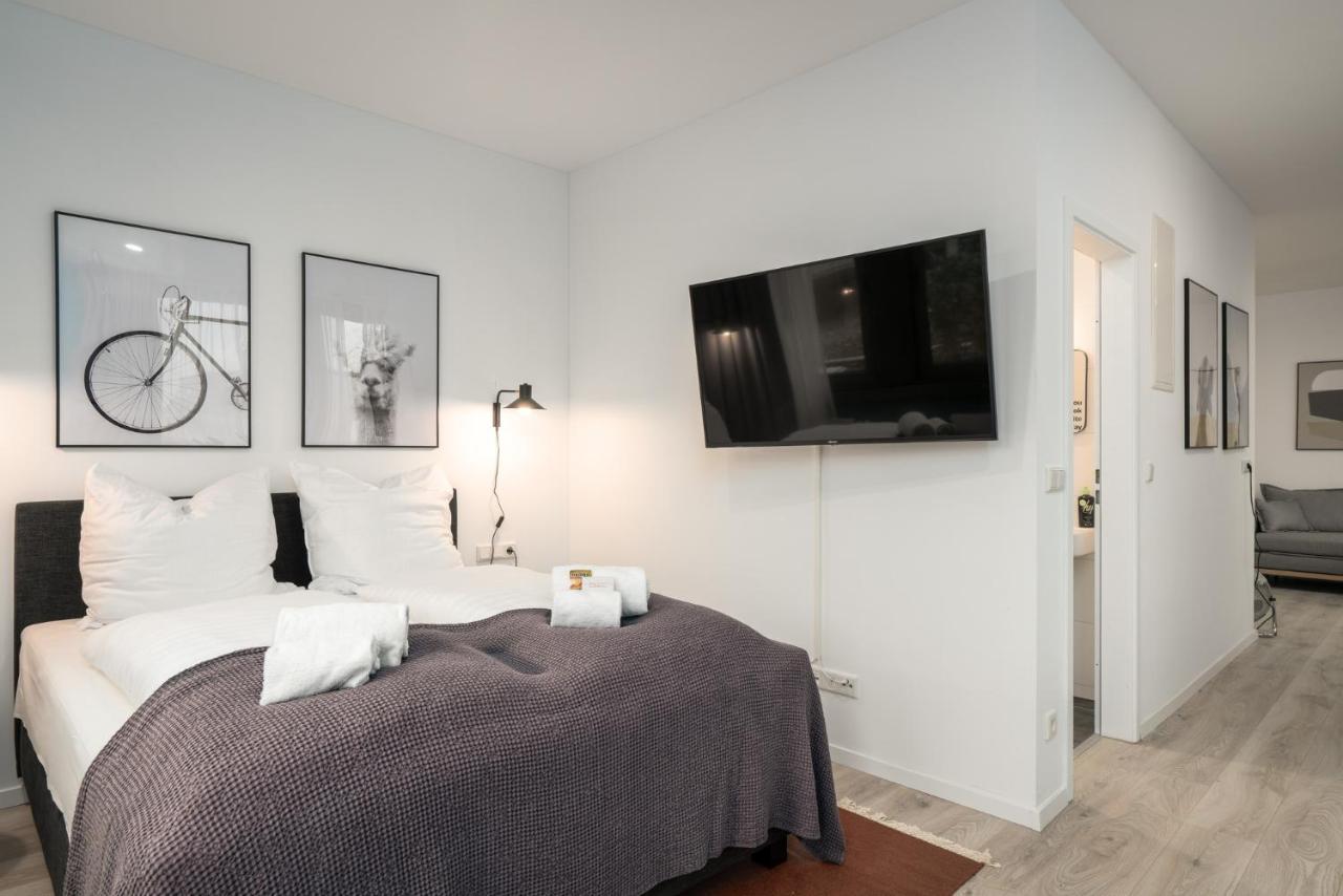 Bright Lippstadt Klusetor المظهر الخارجي الصورة