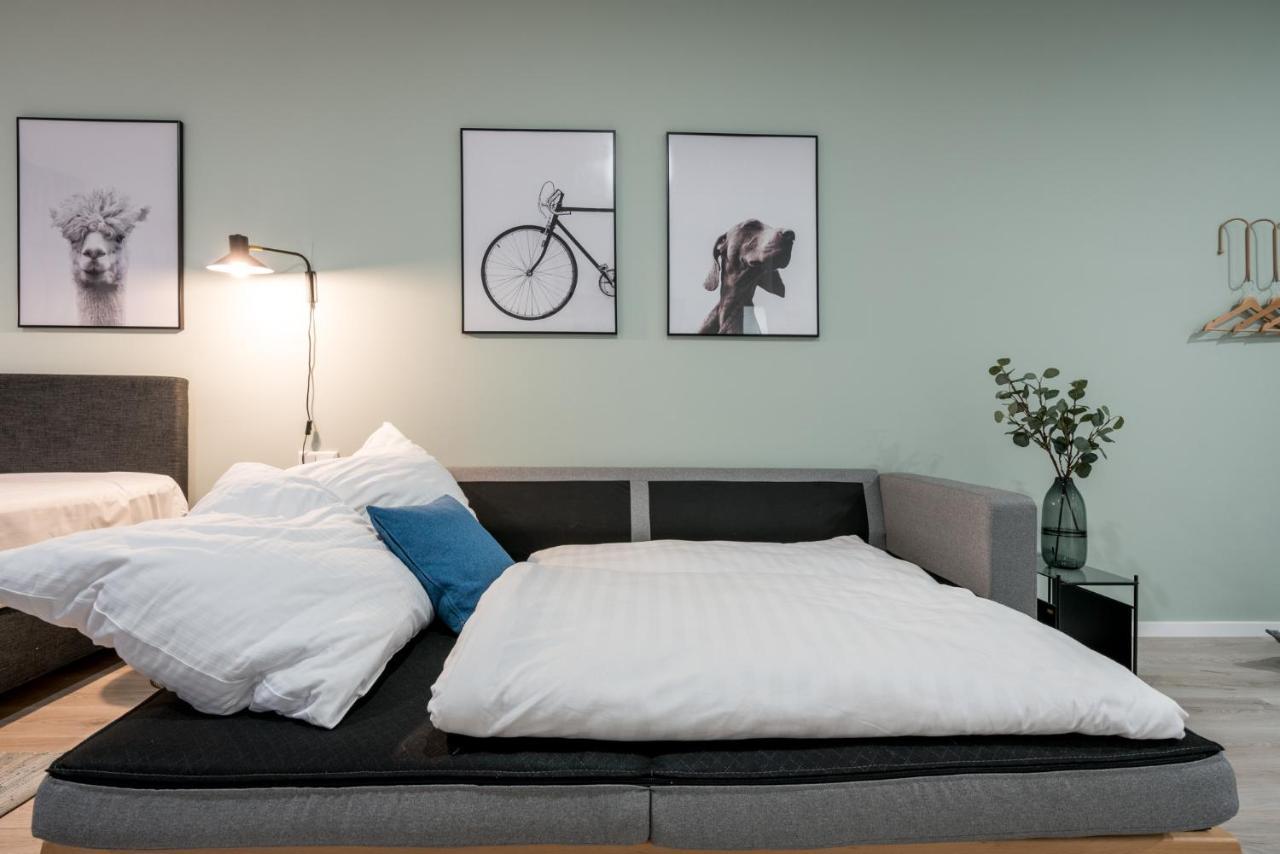 Bright Lippstadt Klusetor المظهر الخارجي الصورة