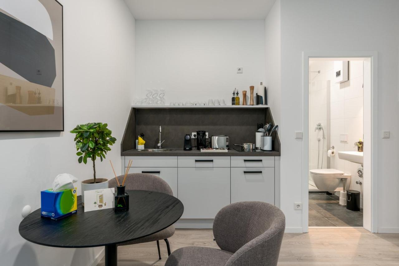 Bright Lippstadt Klusetor المظهر الخارجي الصورة