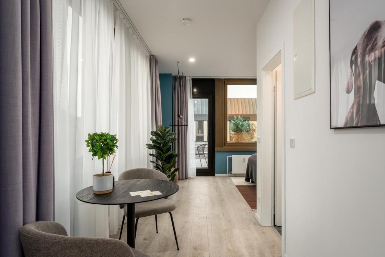 Bright Lippstadt Klusetor المظهر الخارجي الصورة