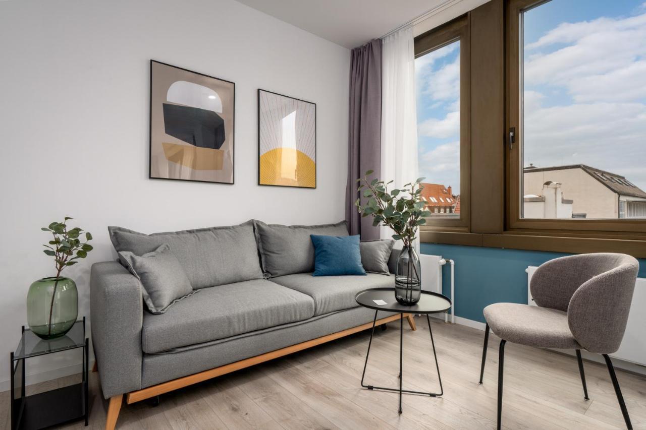 Bright Lippstadt Klusetor المظهر الخارجي الصورة
