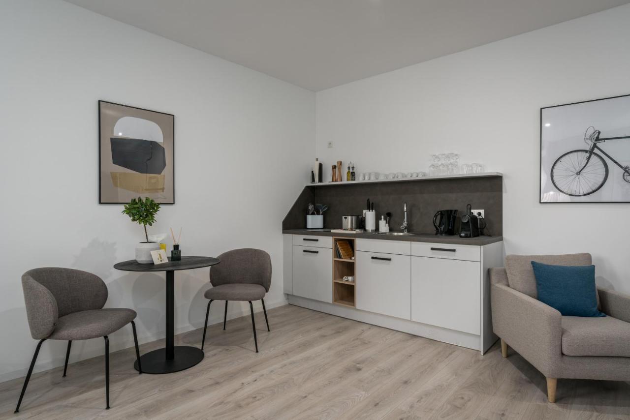 Bright Lippstadt Klusetor المظهر الخارجي الصورة