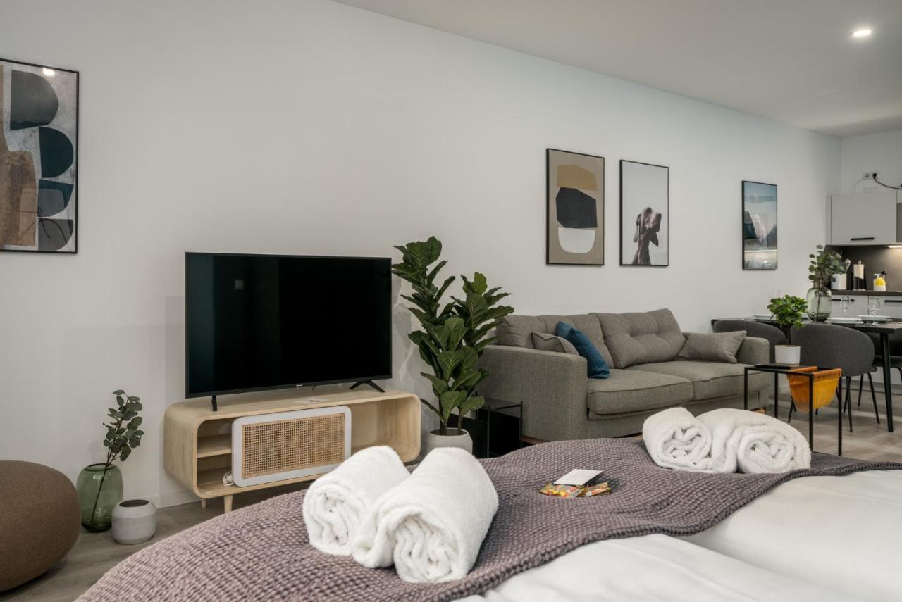 Bright Lippstadt Klusetor المظهر الخارجي الصورة