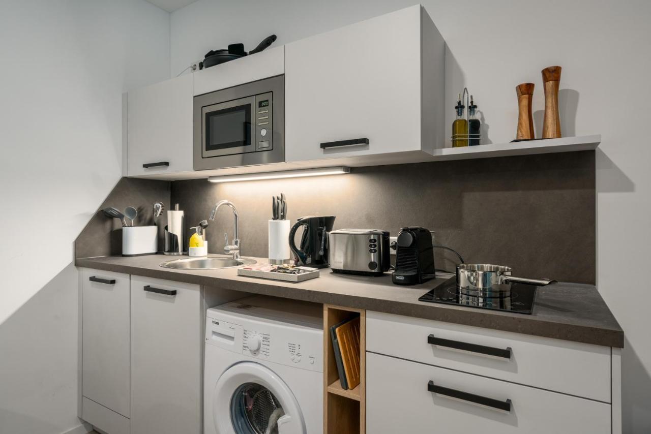Bright Lippstadt Klusetor المظهر الخارجي الصورة