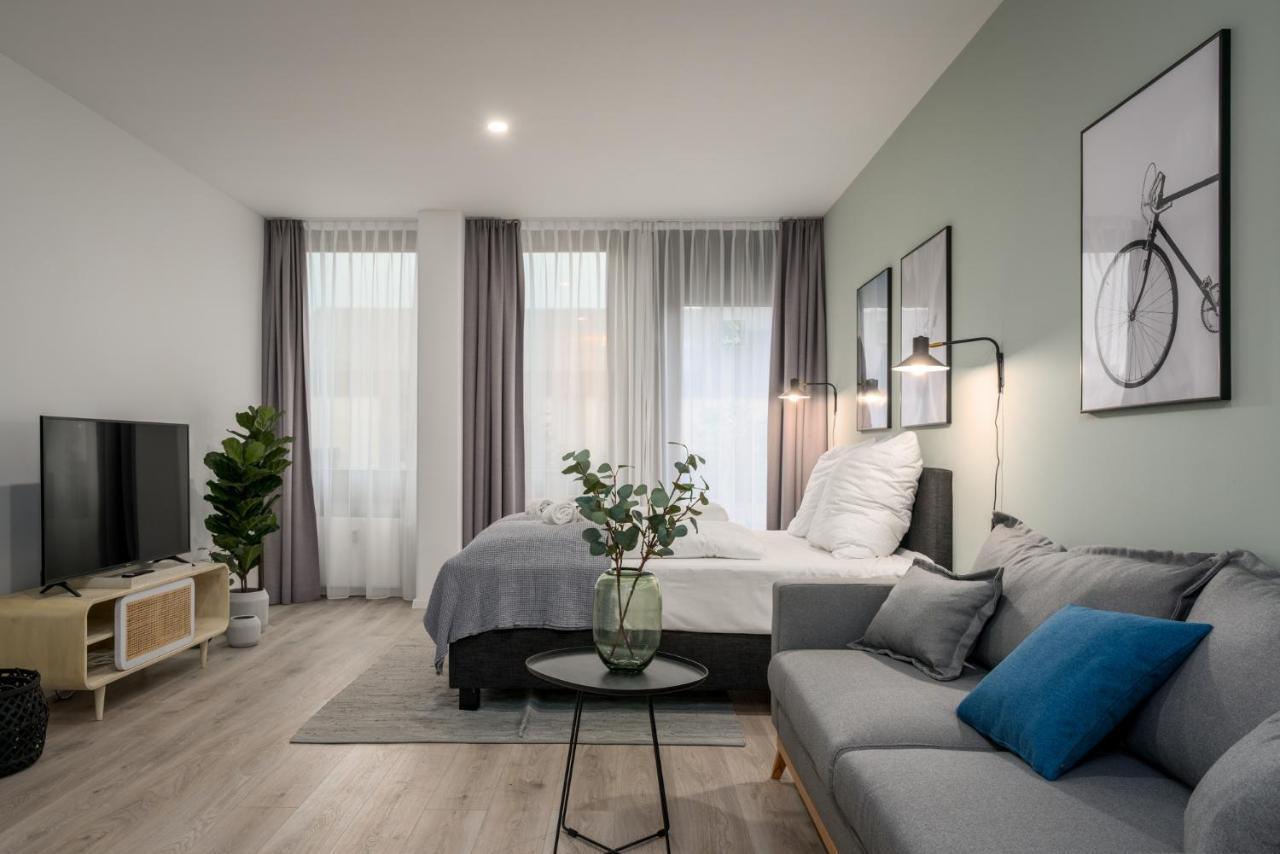 Bright Lippstadt Klusetor المظهر الخارجي الصورة