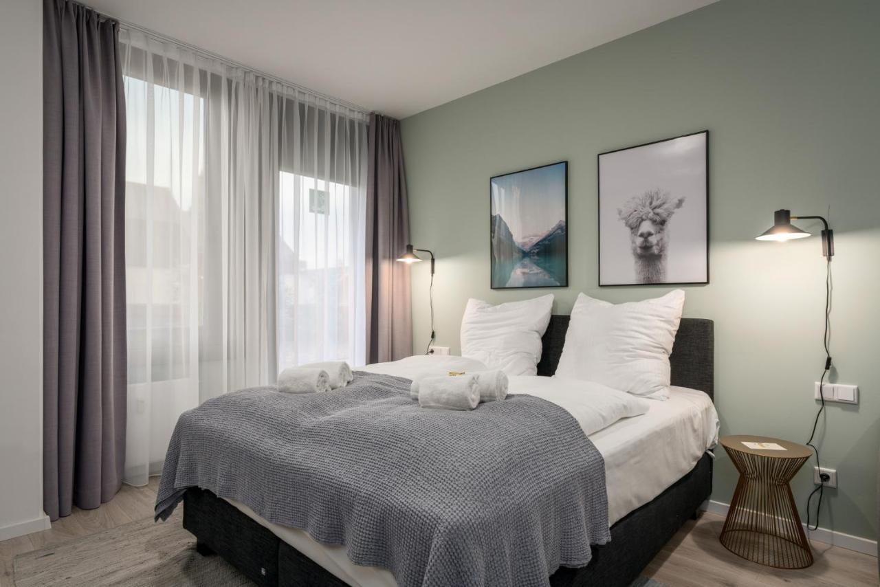 Bright Lippstadt Klusetor المظهر الخارجي الصورة