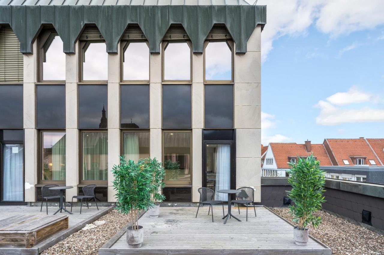 Bright Lippstadt Klusetor المظهر الخارجي الصورة