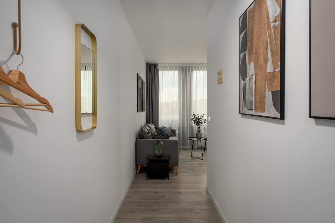 Bright Lippstadt Klusetor المظهر الخارجي الصورة