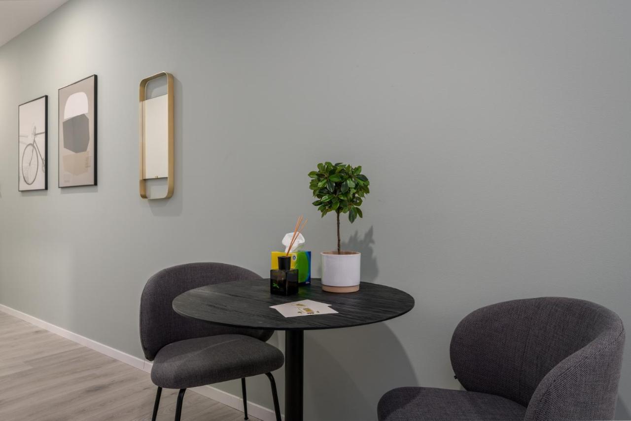 Bright Lippstadt Klusetor المظهر الخارجي الصورة