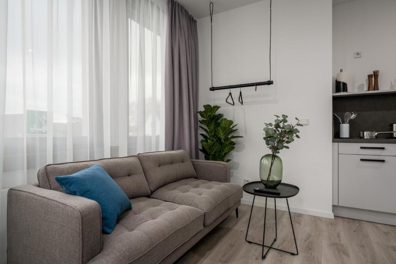 Bright Lippstadt Klusetor المظهر الخارجي الصورة