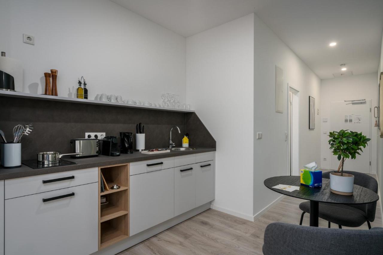 Bright Lippstadt Klusetor المظهر الخارجي الصورة