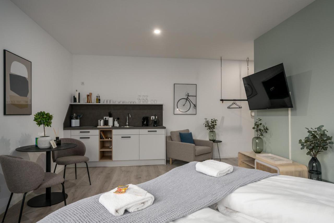 Bright Lippstadt Klusetor المظهر الخارجي الصورة