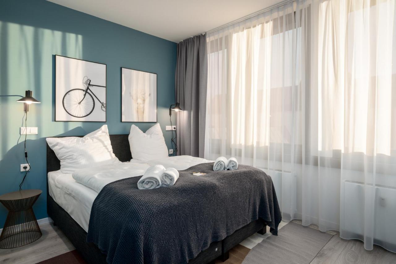 Bright Lippstadt Klusetor المظهر الخارجي الصورة