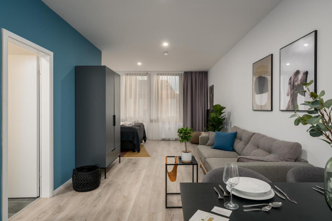 Bright Lippstadt Klusetor المظهر الخارجي الصورة