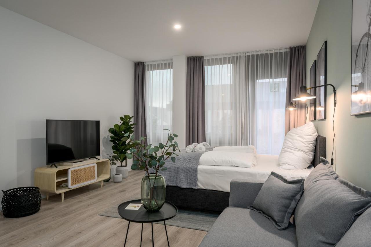 Bright Lippstadt Klusetor المظهر الخارجي الصورة