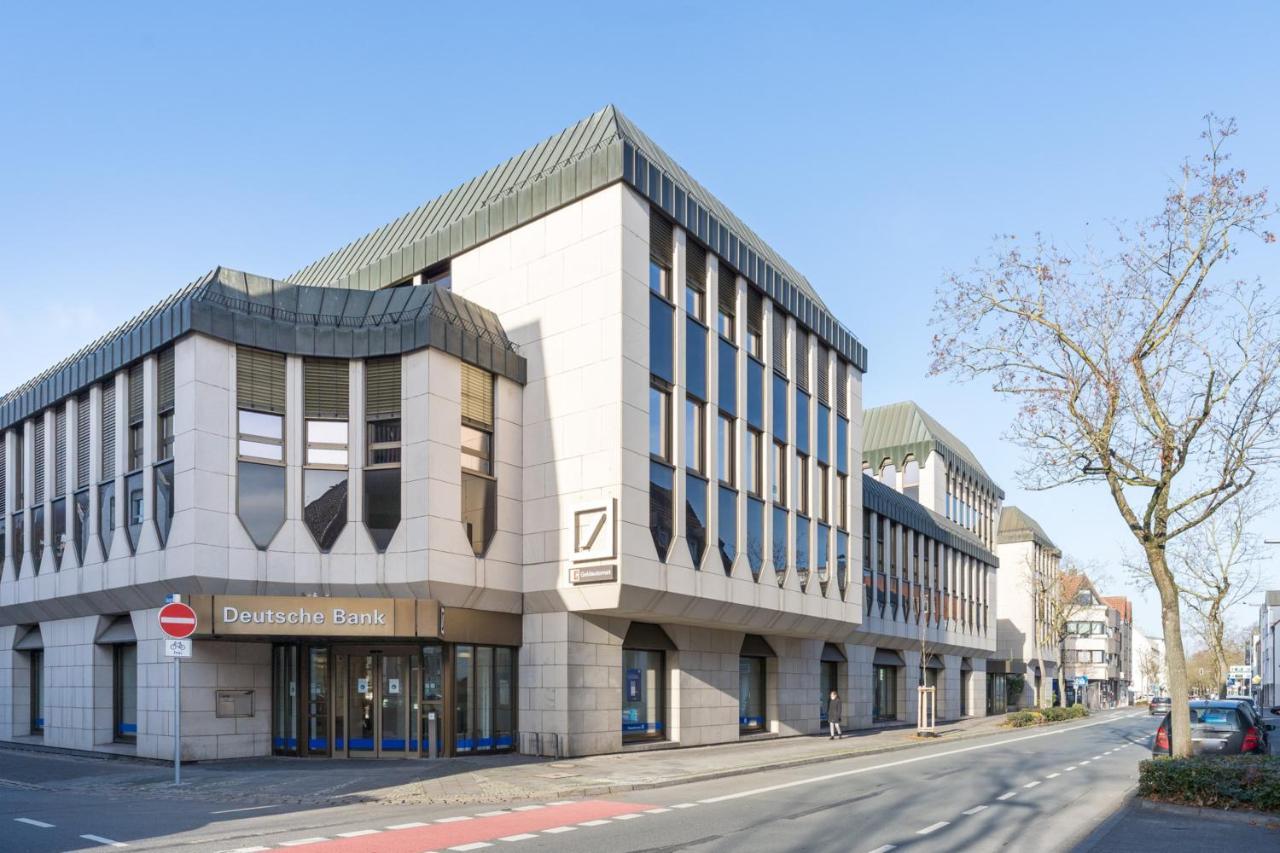Bright Lippstadt Klusetor المظهر الخارجي الصورة