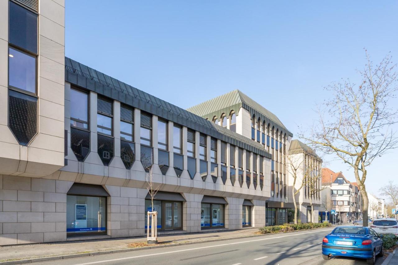 Bright Lippstadt Klusetor المظهر الخارجي الصورة
